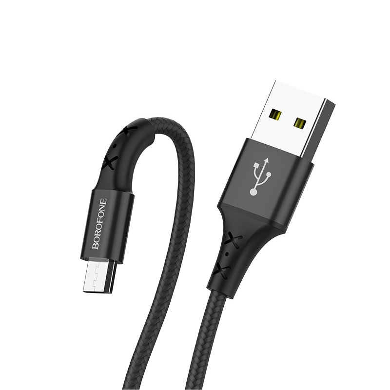 USB Borofone BX20 Micro